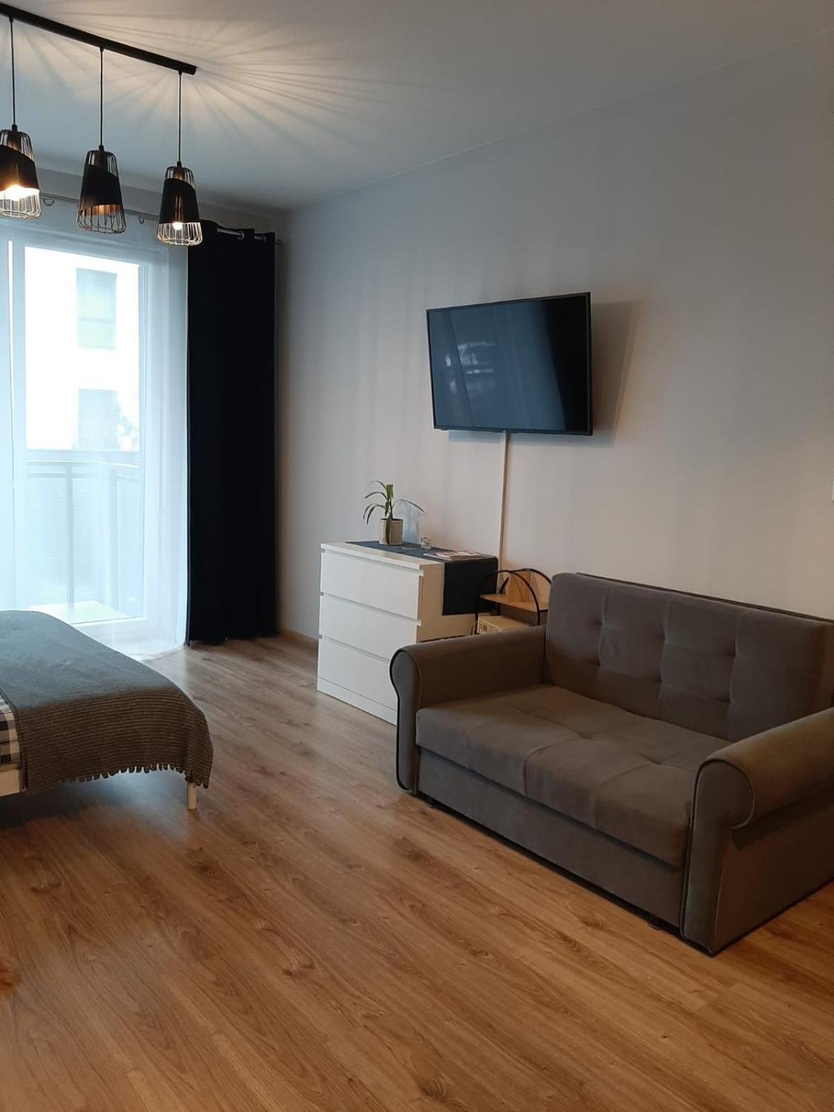 Relax Apartments - Gdansk Central & Parking Esterno foto