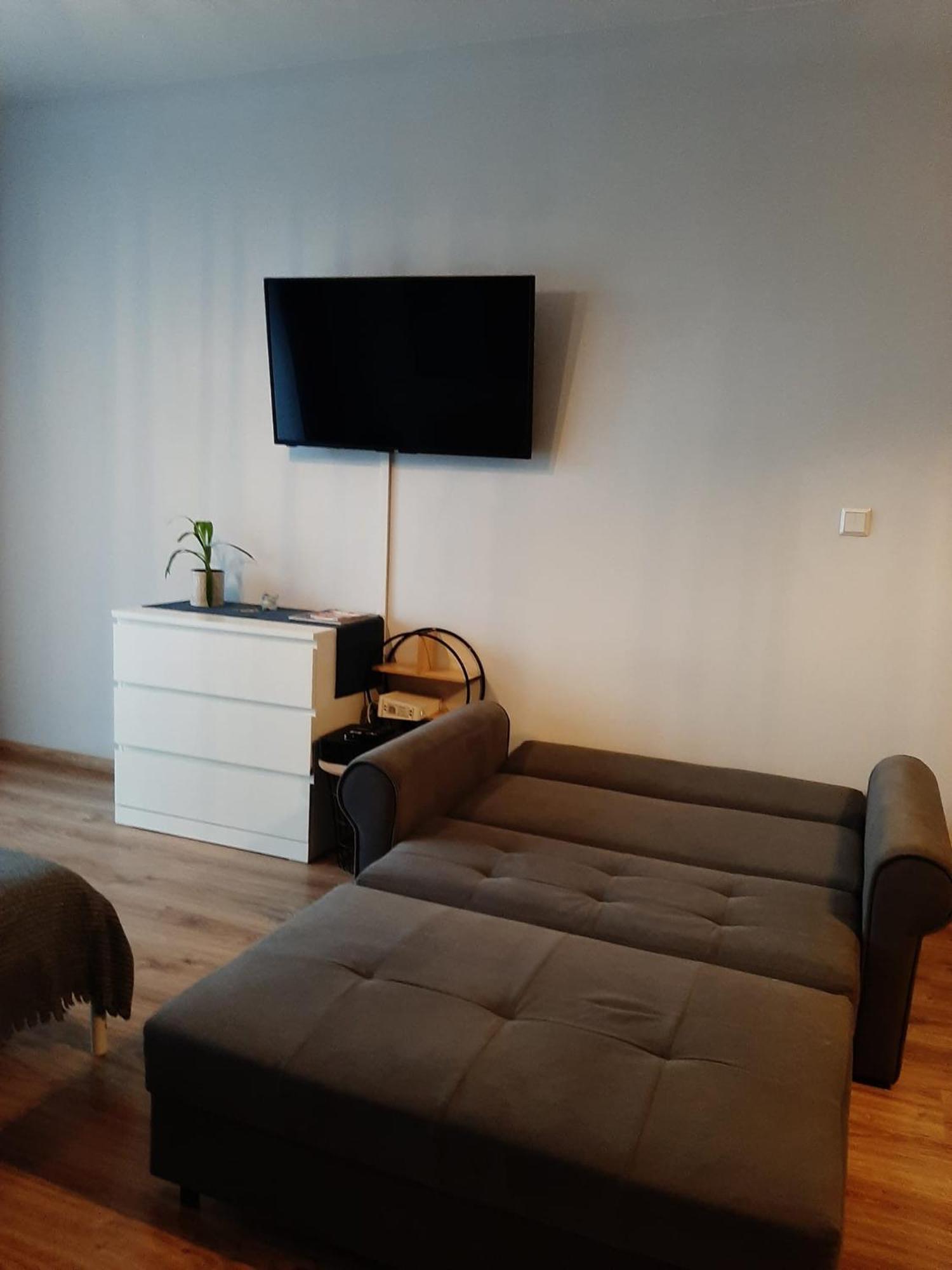 Relax Apartments - Gdansk Central & Parking Esterno foto