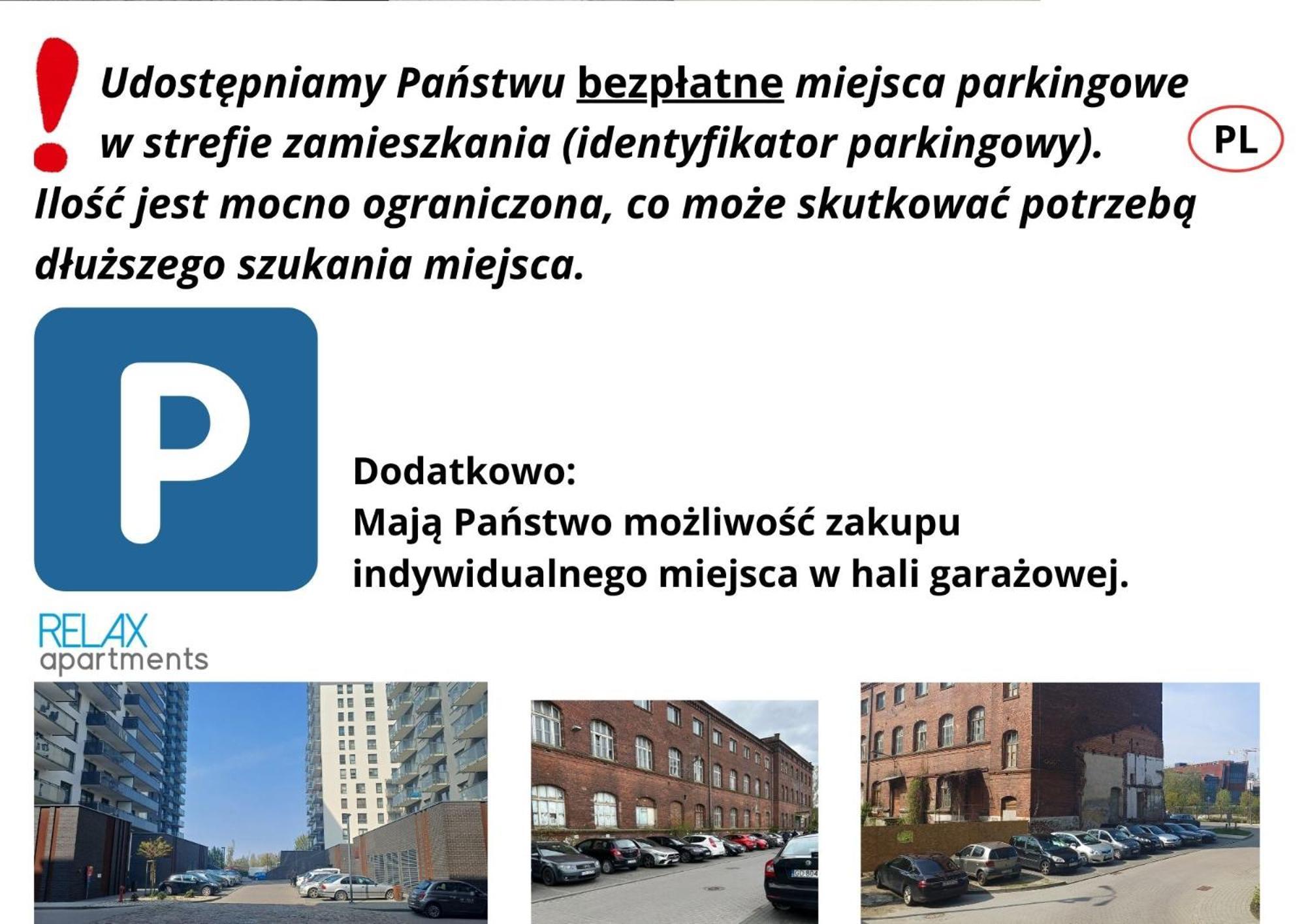 Relax Apartments - Gdansk Central & Parking Esterno foto