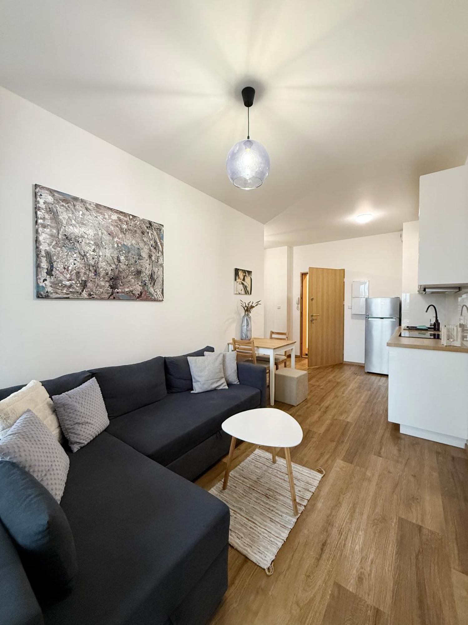 Relax Apartments - Gdansk Central & Parking Esterno foto