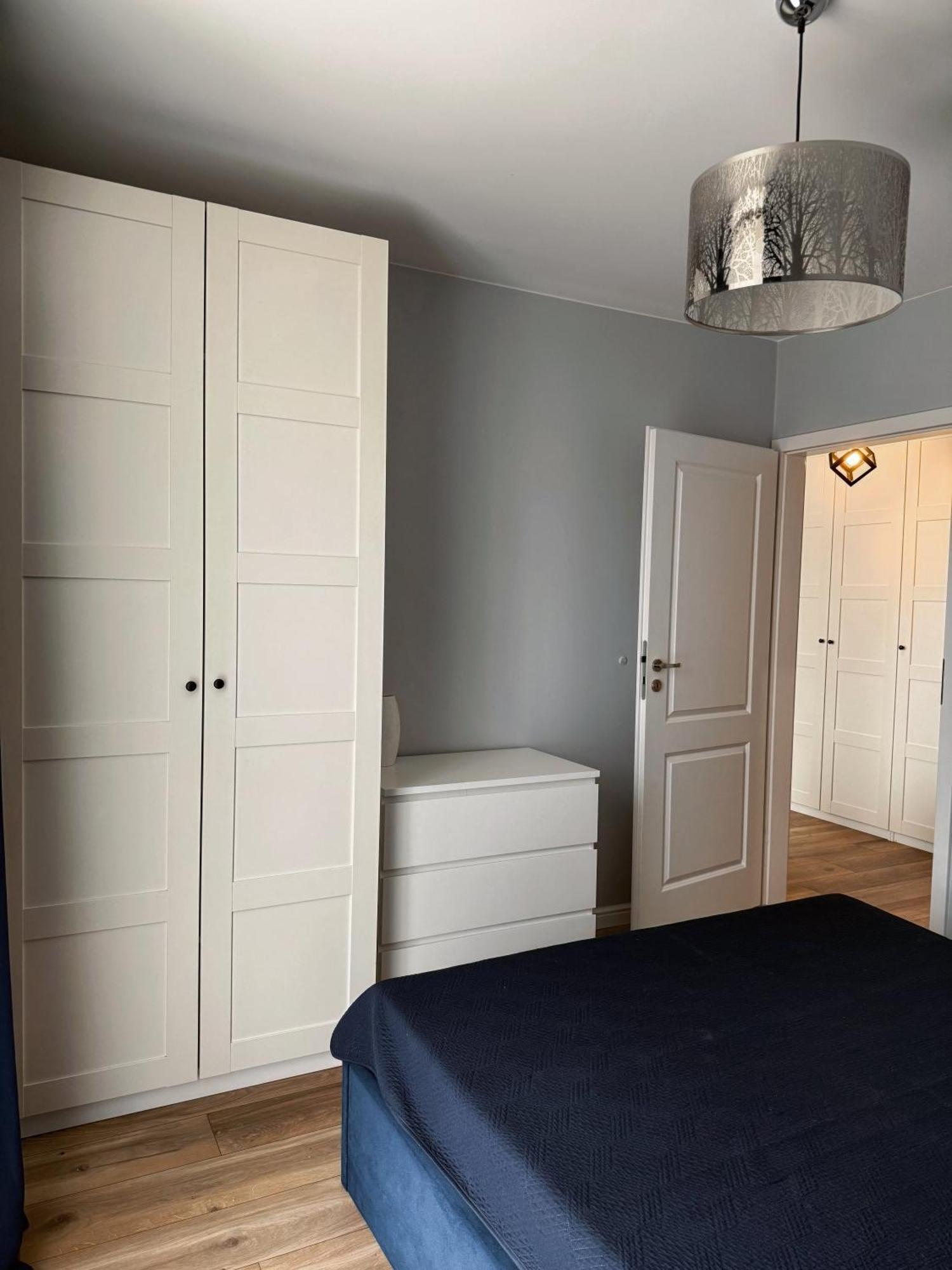 Relax Apartments - Gdansk Central & Parking Esterno foto