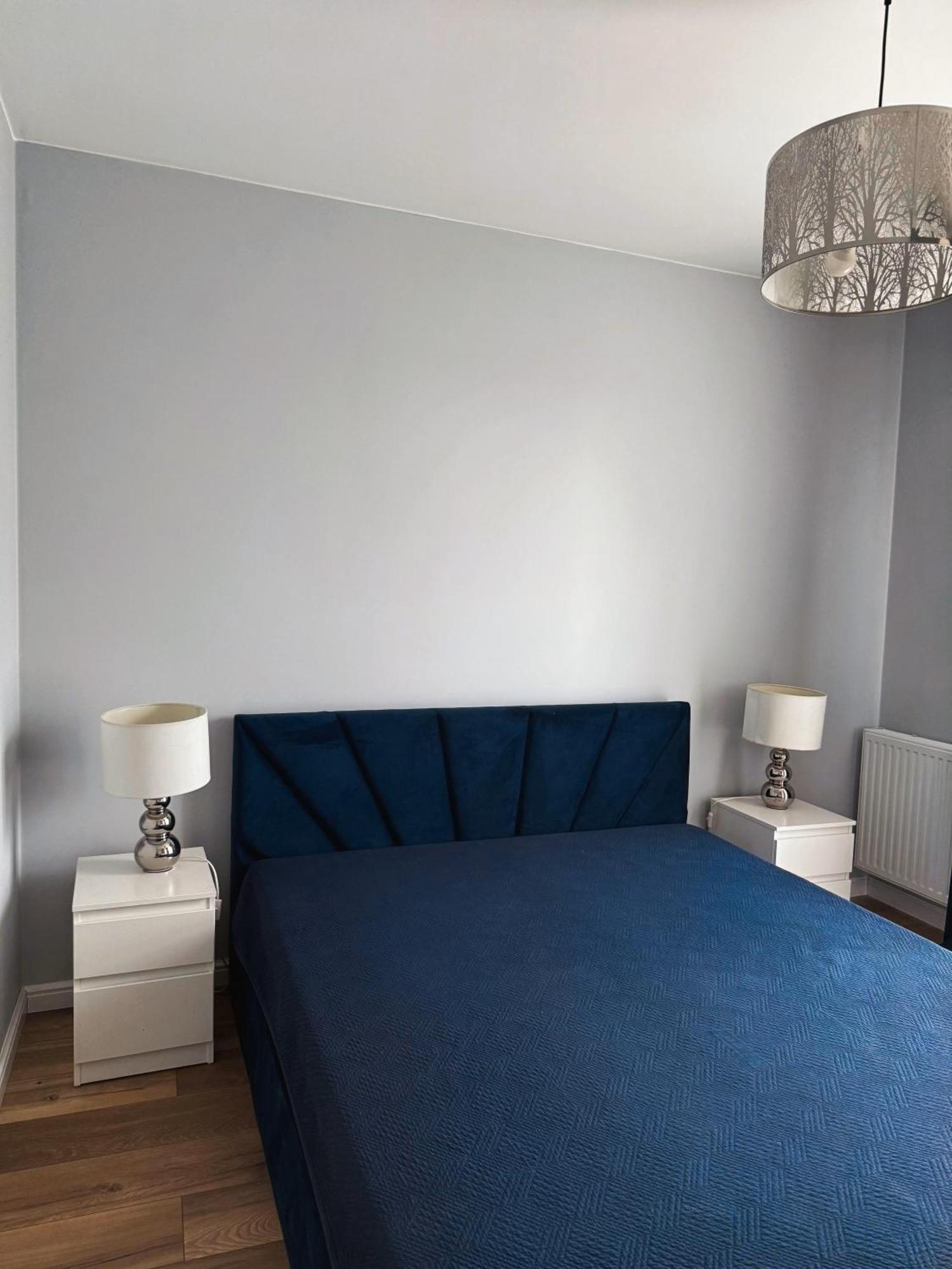 Relax Apartments - Gdansk Central & Parking Esterno foto