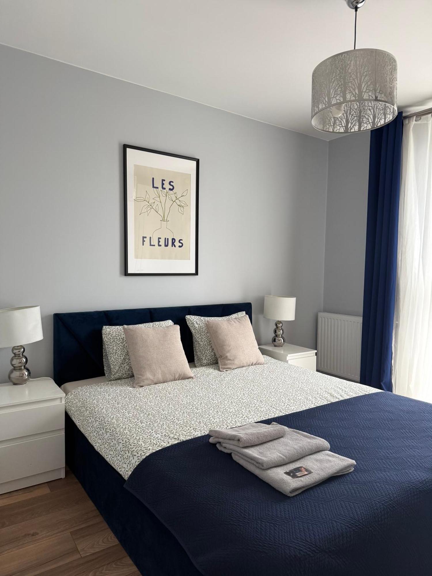 Relax Apartments - Gdansk Central & Parking Esterno foto