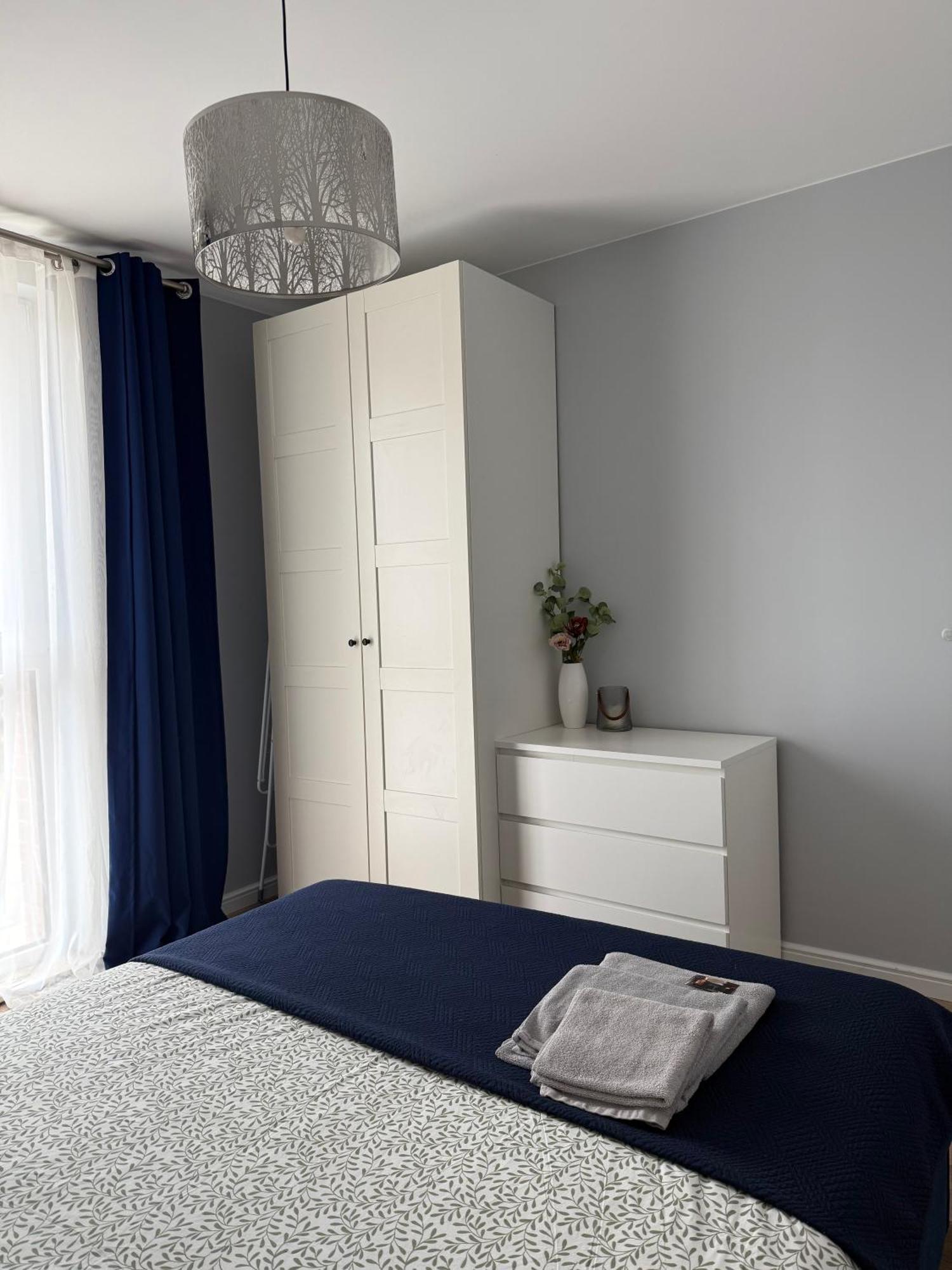 Relax Apartments - Gdansk Central & Parking Esterno foto